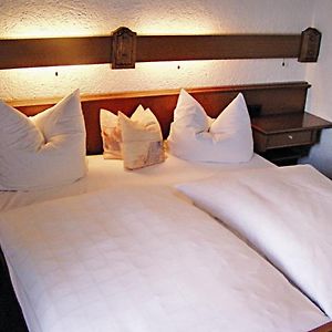 Standard Dreibettzimmer